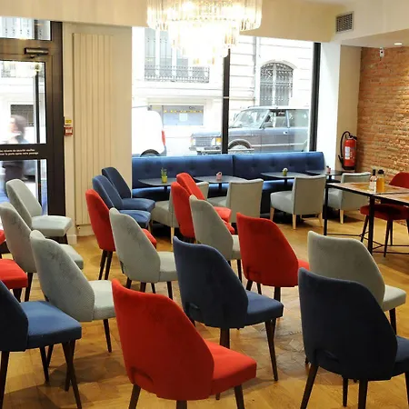 1er Hotel