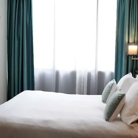Hotel 1er Toulouse
