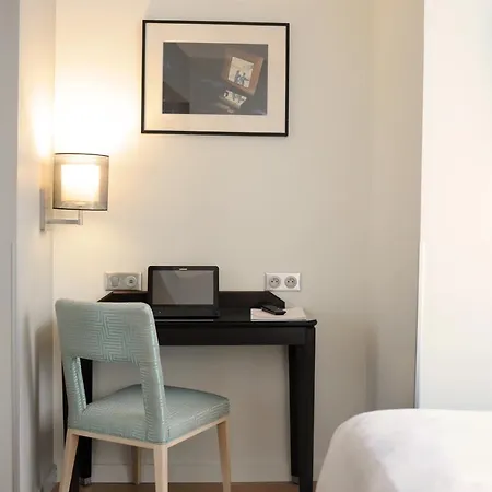 1er Hotel Toulouse