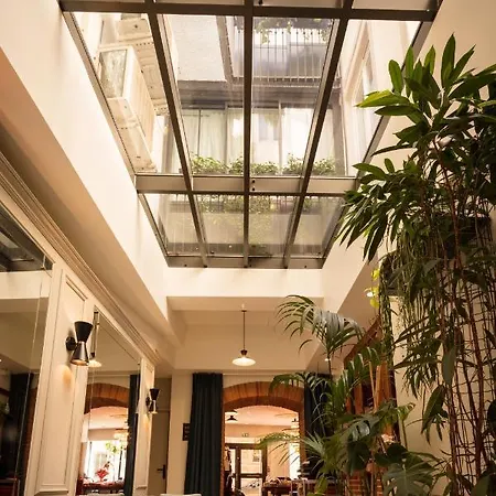 1er Otel Toulouse