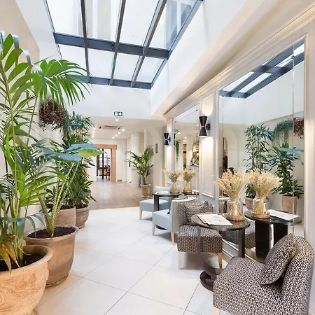 1er Otel Toulouse