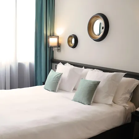 Otel 1er 3*