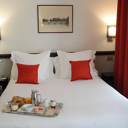 1er Otel 3*