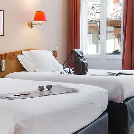 Otel 1er 3*