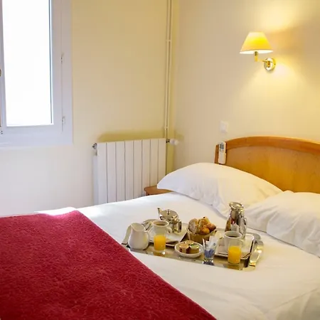1er Otel Toulouse
