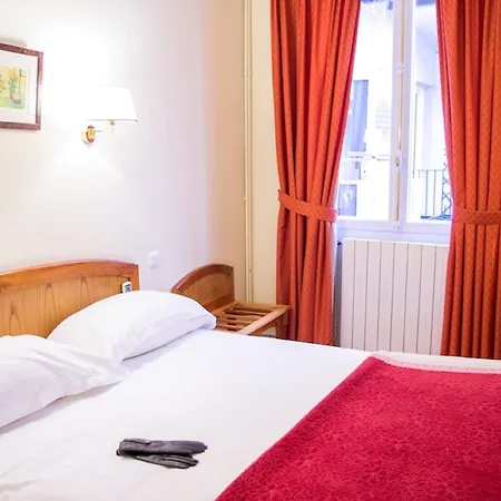 1er Otel Toulouse