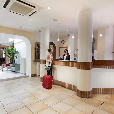 1er Otel Toulouse