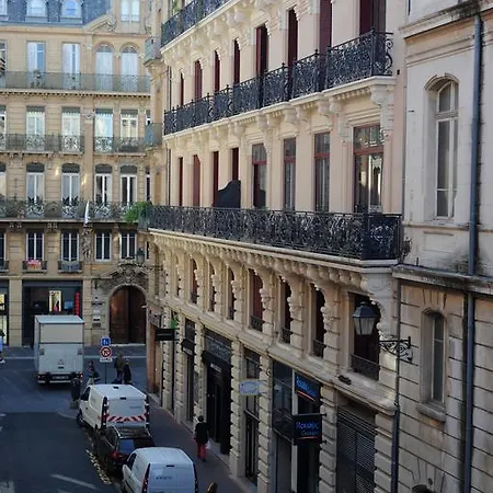 1er Otel Toulouse