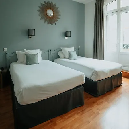 Otel 1er 3*