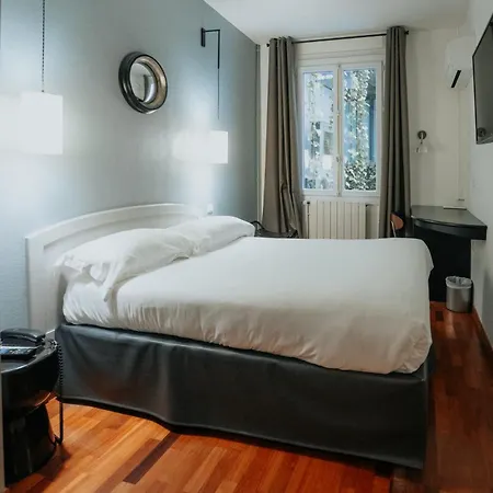 1er Hotel Toulouse