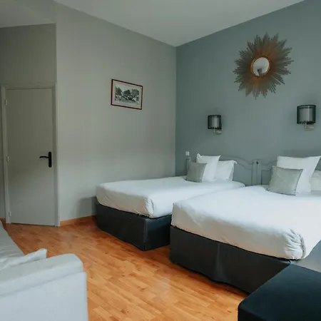 Otel 1er Toulouse
