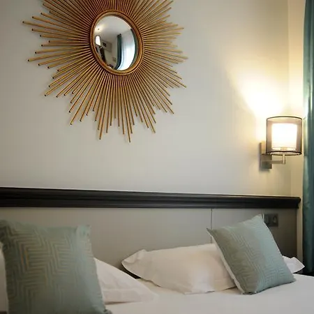 Otel 1er Toulouse