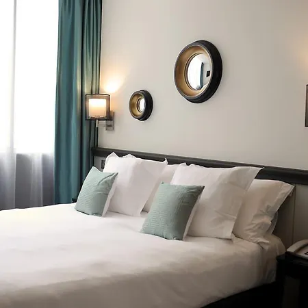 1er Otel 3*
