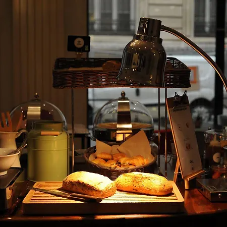 1er Hotel Toulouse