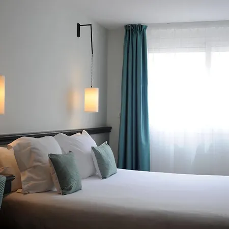 1er Otel Toulouse