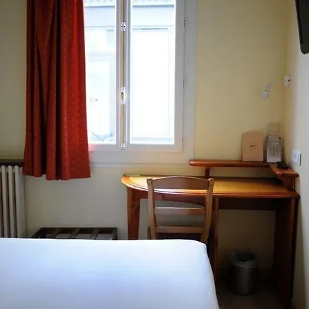 Otel 1er 3*