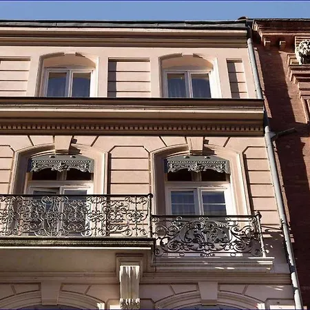 Otel 1er Toulouse