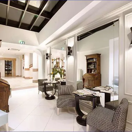 1er Otel