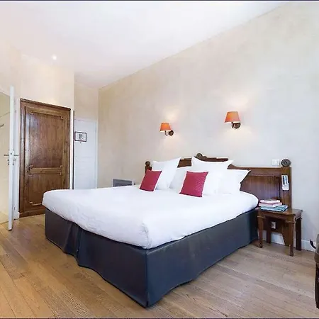 Otel 1er 3*