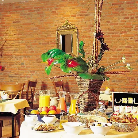 Otel 1er Toulouse